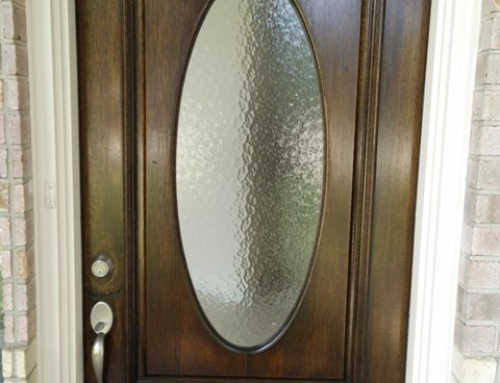 Replacement Doors & Windows